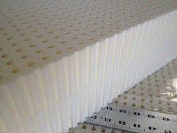 7" Latex Mattress