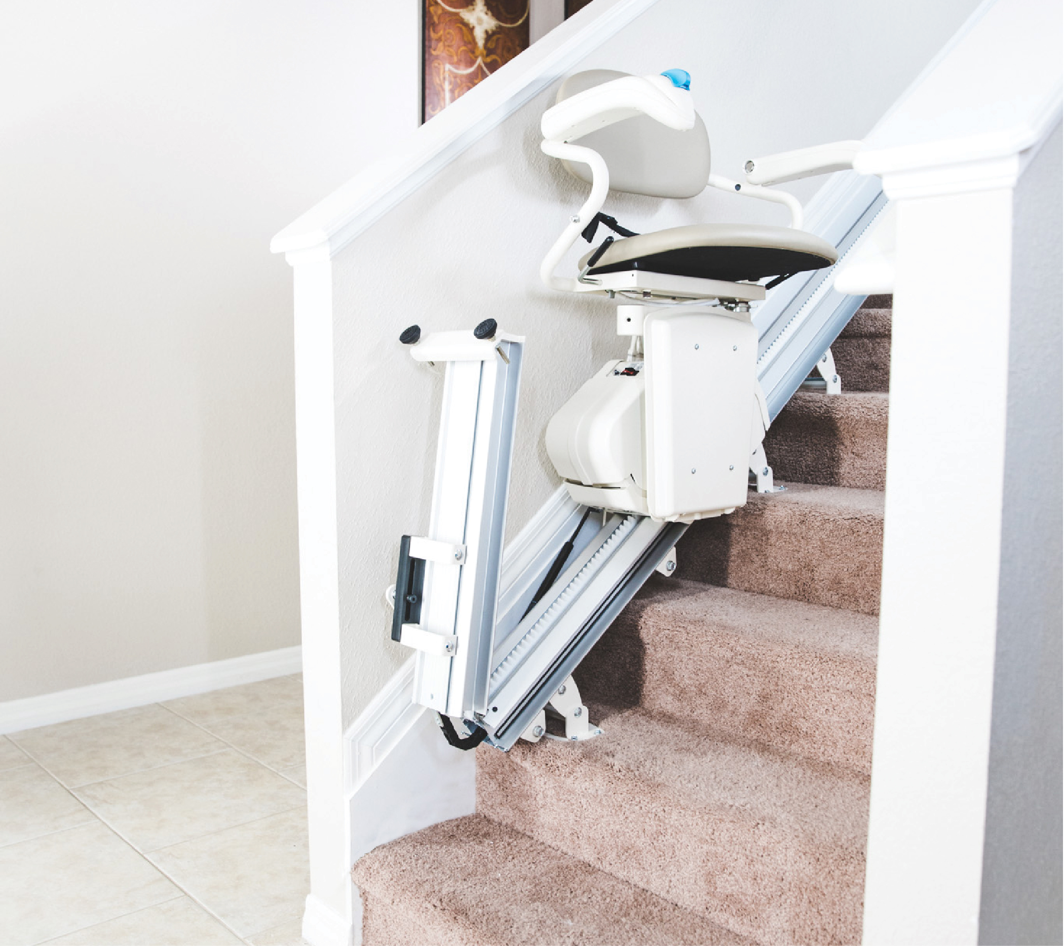 Phoenix Indoor Stair Lifts